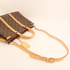 Louis Vuitton Soufflot MM · Monogram