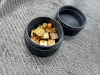 Grip Capsule Storage Vault by Maratac® - Delrin - Gen 2 🚨  Flash Sale! 🚨