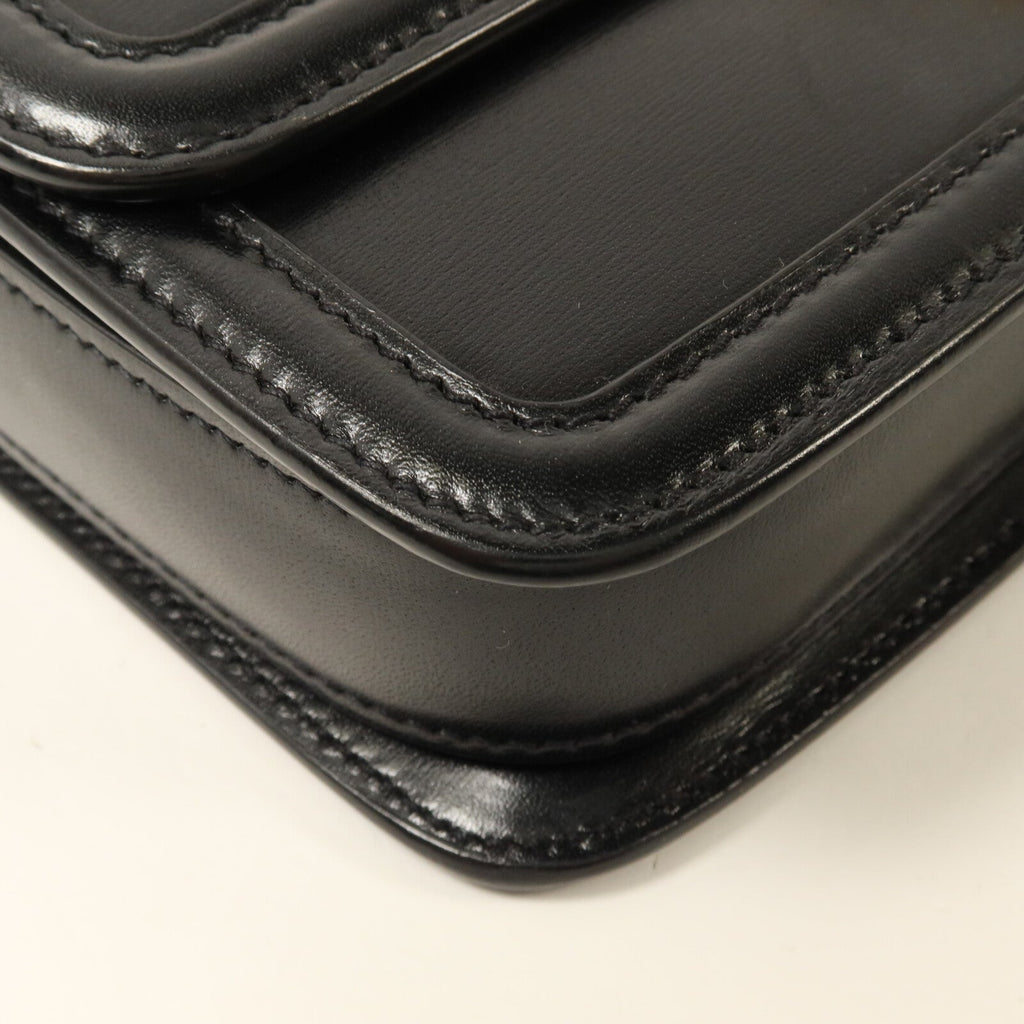Saint Laurent Solferino · Calfskin