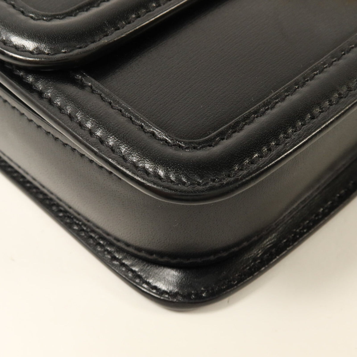 Saint Laurent Solferino · Calfskin