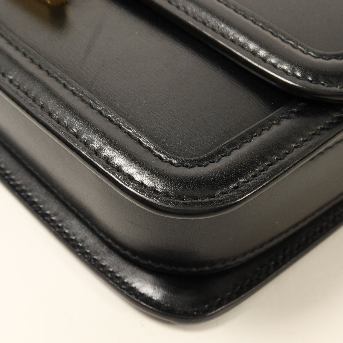 Saint Laurent Solferino · Calfskin