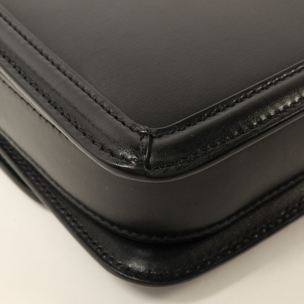 Saint Laurent Solferino · Calfskin
