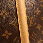 Louis Vuitton Soufflot MM · Monogram