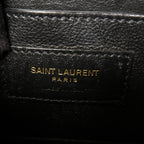 Saint Laurent Solferino · Calfskin