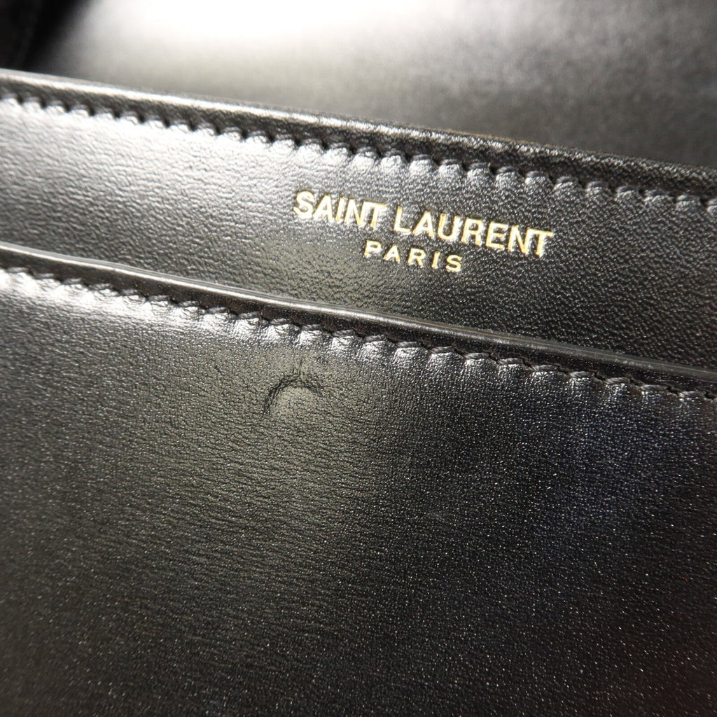 Saint Laurent Solferino · Calfskin
