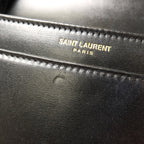 Saint Laurent Solferino · Calfskin