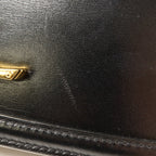 Saint Laurent Solferino · Calfskin