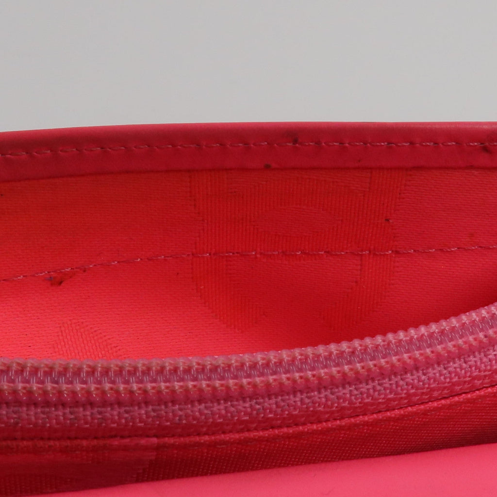 Chanel Cambon · Calfskin Long Wallet