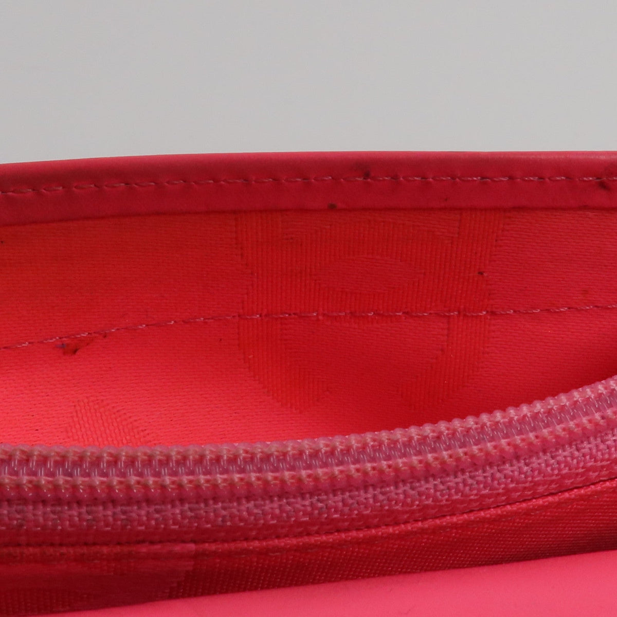 Chanel Cambon · Calfskin Long Wallet