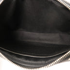 Celine · Coated Canvas Shoulder Bag