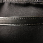 Celine · Coated Canvas Shoulder Bag