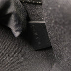 Celine · Coated Canvas Shoulder Bag