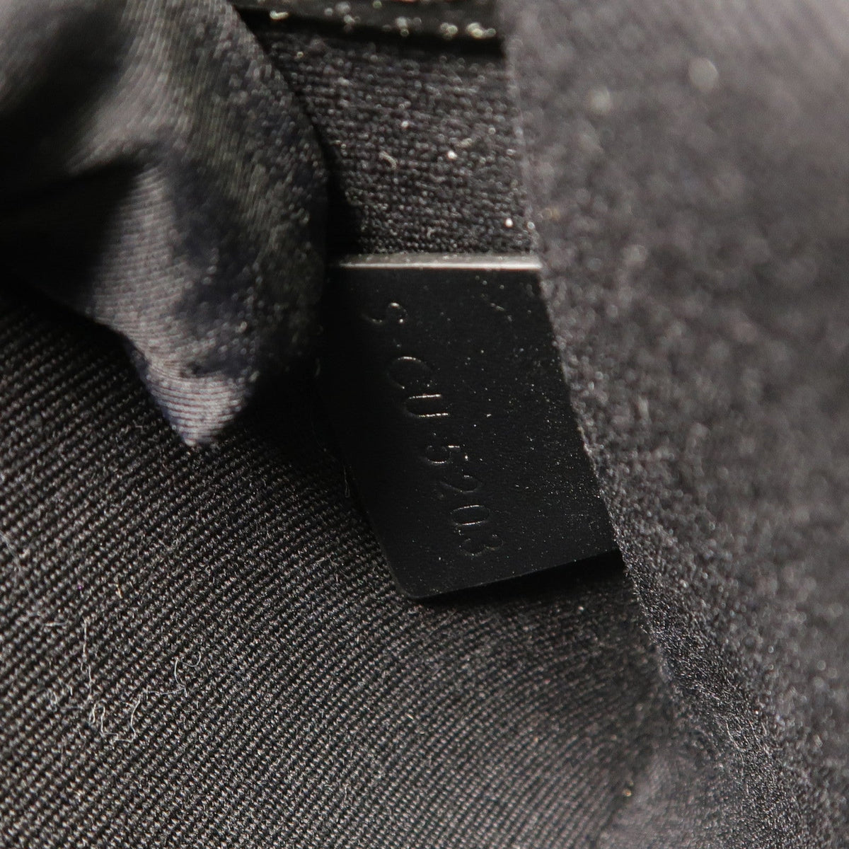 Celine · Coated Canvas Shoulder Bag