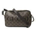 Gucci GG Supreme · Shoulder Bag