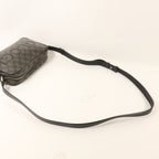 Gucci GG Supreme · Shoulder Bag