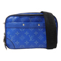Louis Vuitton Alpha · Monogram Canvas