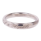 Van Cleef & Arpels Tendrement · Platinum