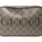 Gucci GG Supreme · Shoulder Bag