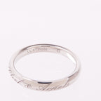 Van Cleef & Arpels Tendrement · Platinum