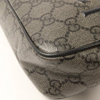Gucci GG Supreme · Shoulder Bag