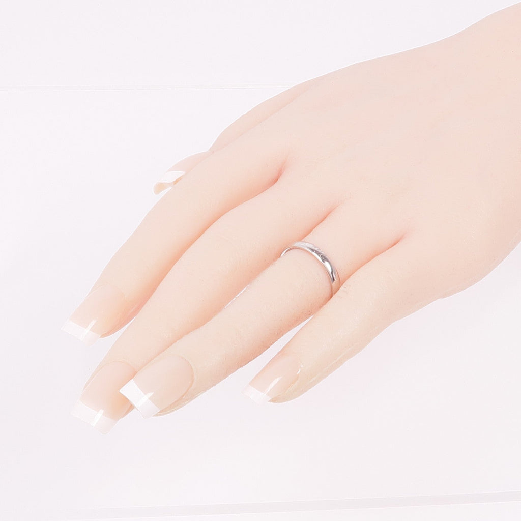 Van Cleef & Arpels Tendrement · Platinum