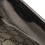 Gucci GG Supreme · Shoulder Bag