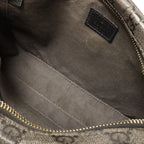 Gucci GG Supreme · Shoulder Bag