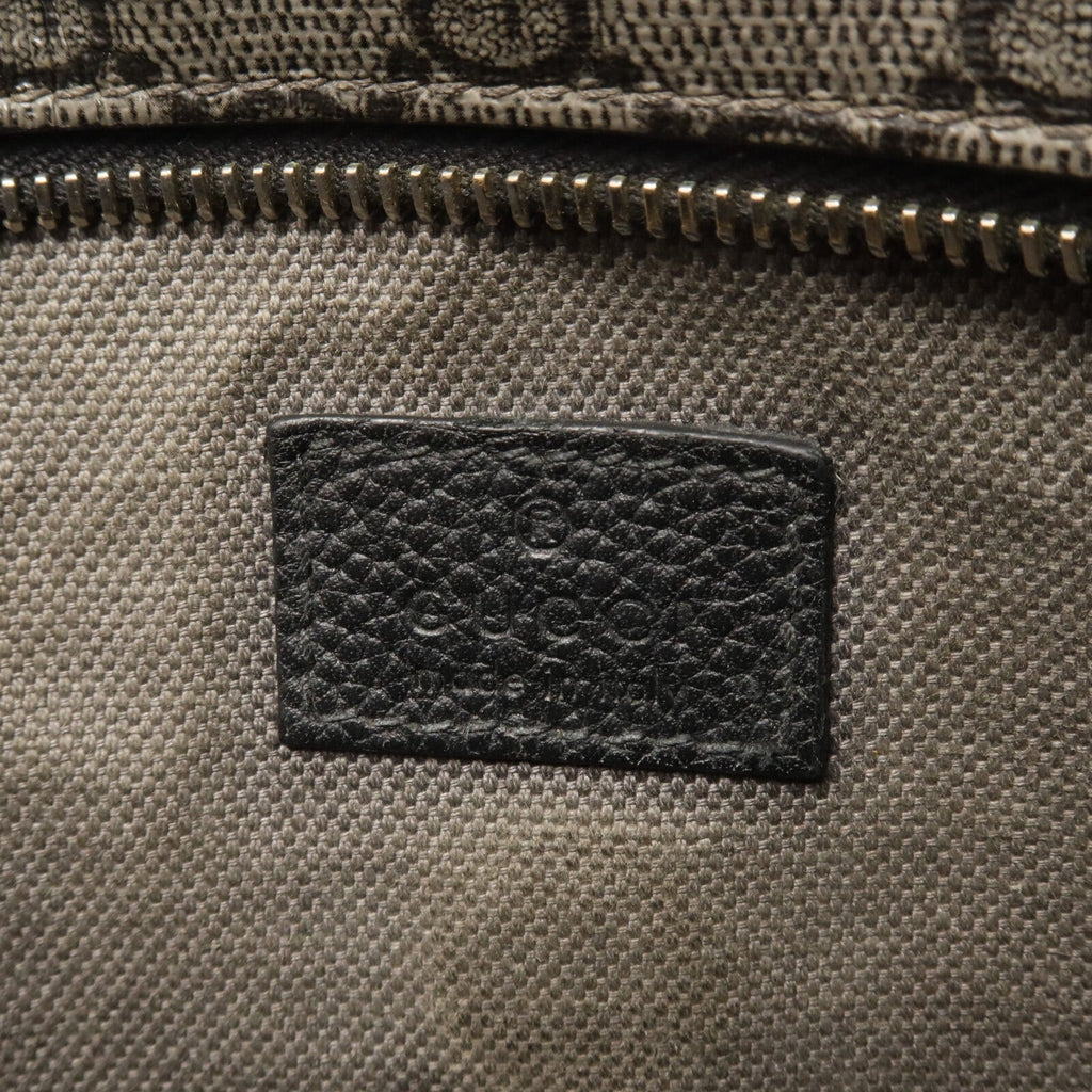 Gucci GG Supreme · Shoulder Bag