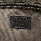 Gucci GG Supreme · Shoulder Bag