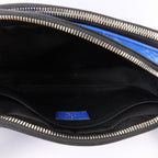 Louis Vuitton Alpha · Monogram Canvas