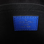 Louis Vuitton Alpha · Monogram Canvas