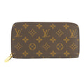 Louis Vuitton · Monogram · Zippy Wallet
