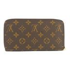 Louis Vuitton · Monogram · Zippy Wallet
