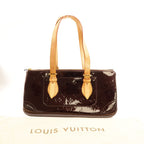 Louis Vuitton Rosewood Avenue · Vernis