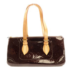 Louis Vuitton Rosewood Avenue · Vernis