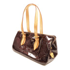 Louis Vuitton Rosewood Avenue · Vernis