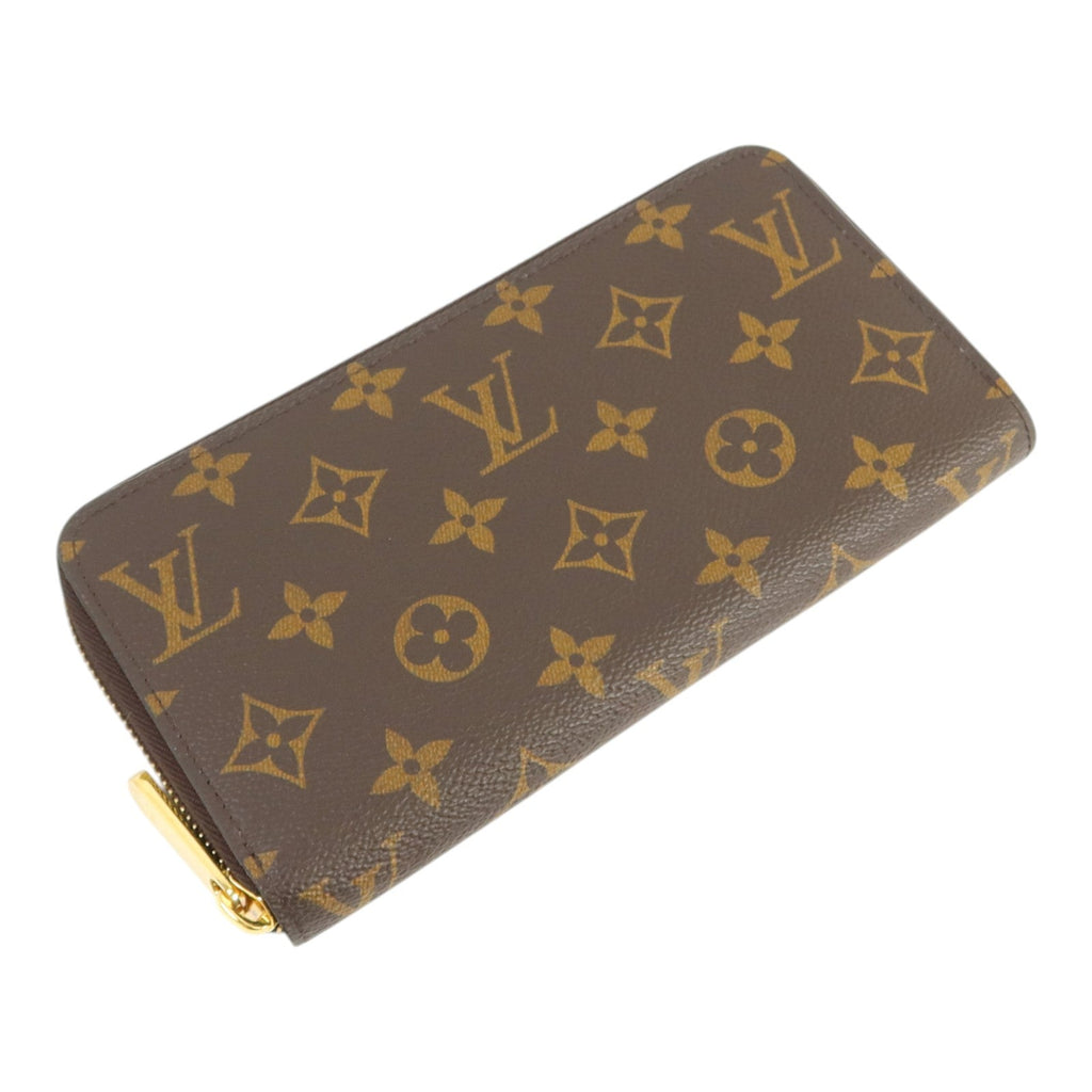 Louis Vuitton · Monogram · Zippy Wallet