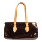 Louis Vuitton Rosewood Avenue · Vernis