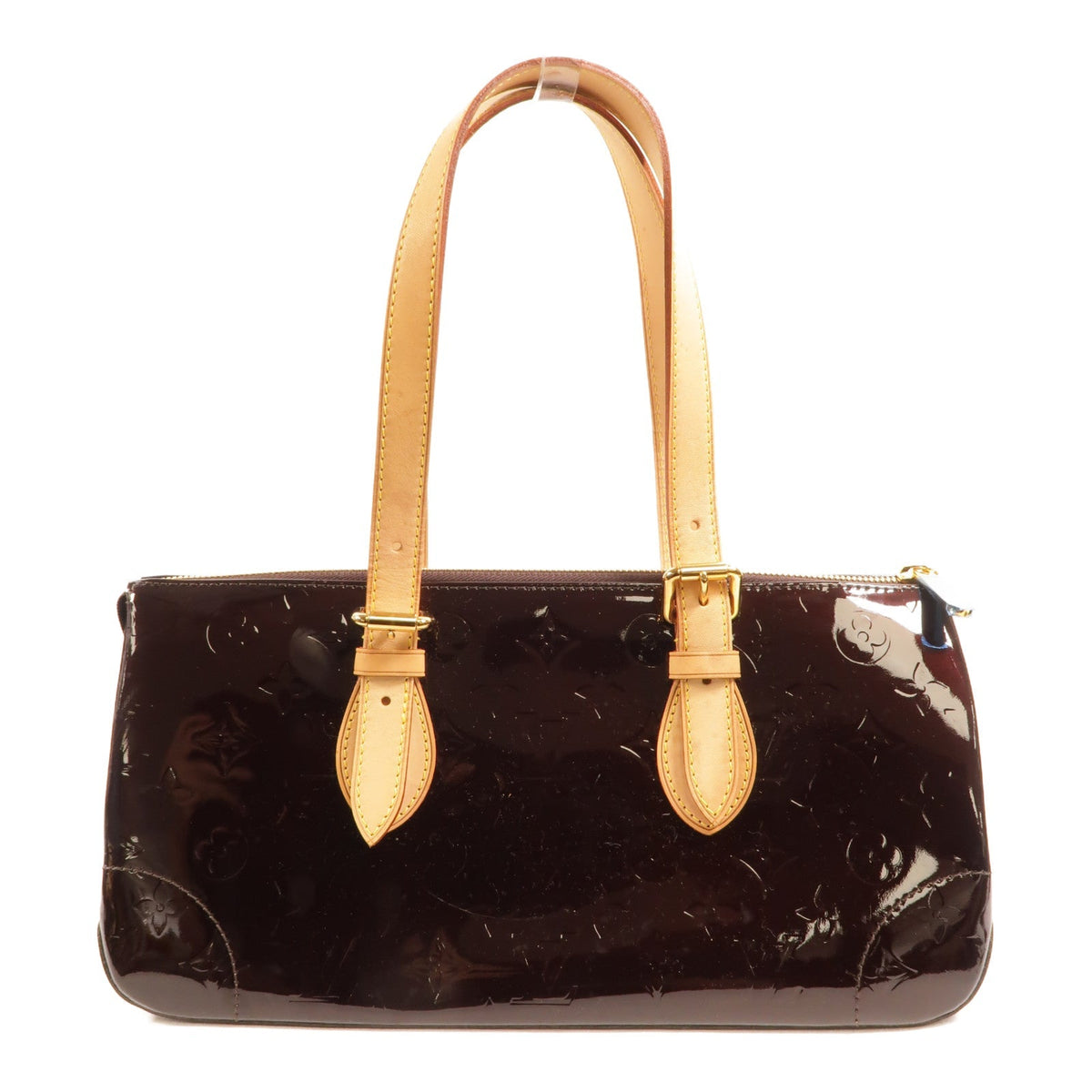 Louis Vuitton Rosewood Avenue · Vernis