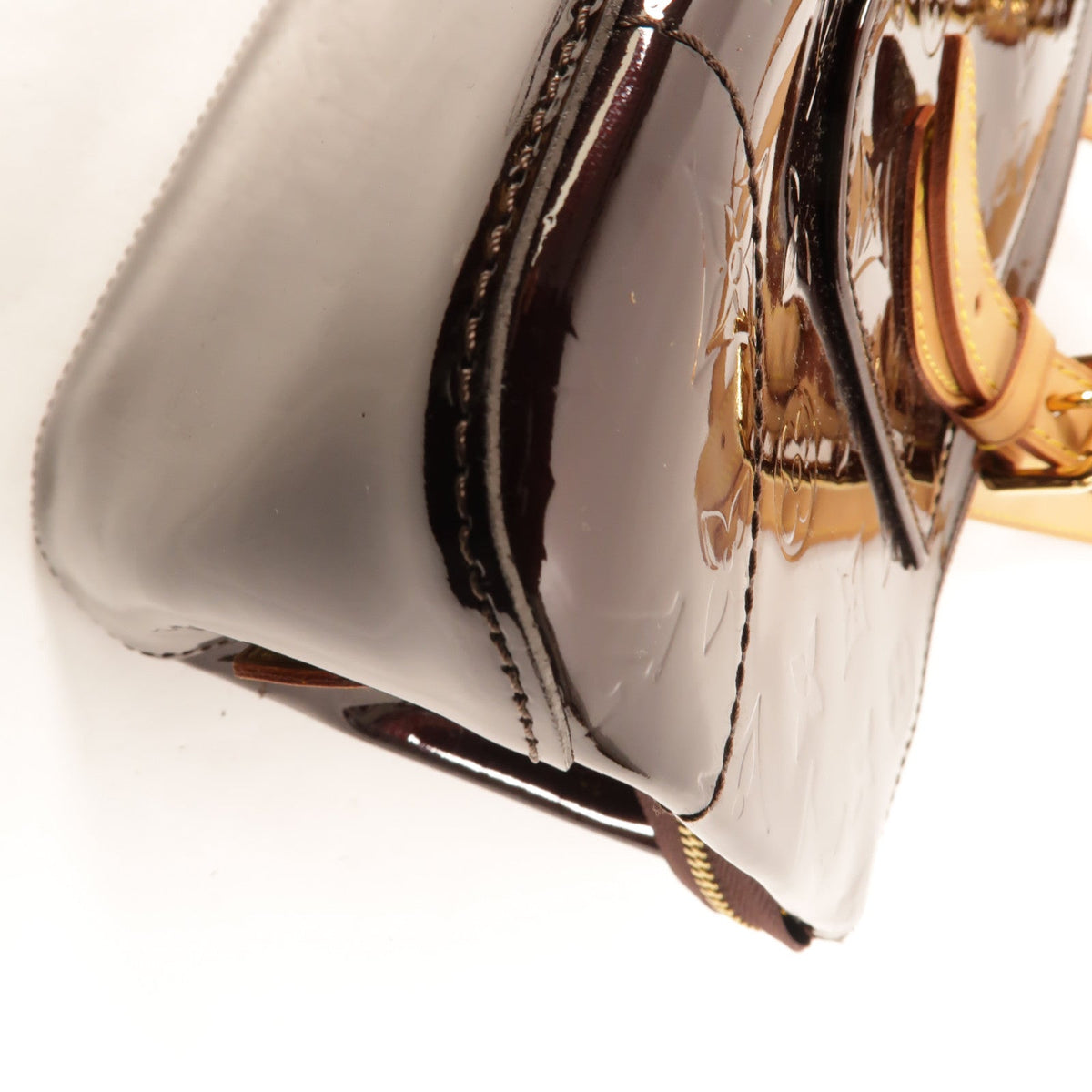 Louis Vuitton Rosewood Avenue · Vernis