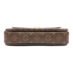 Louis Vuitton Pochette Metis · Monogram