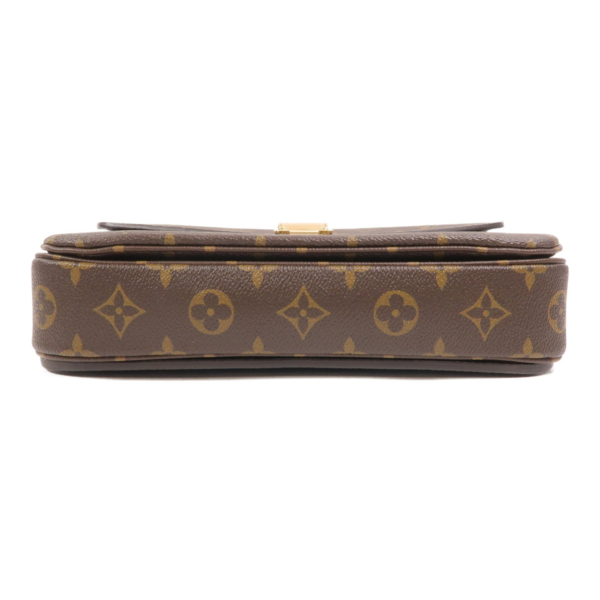 Louis Vuitton Pochette Metis · Monogram