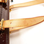 Louis Vuitton Rosewood Avenue · Vernis