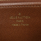 Louis Vuitton · Monogram · Zippy Wallet