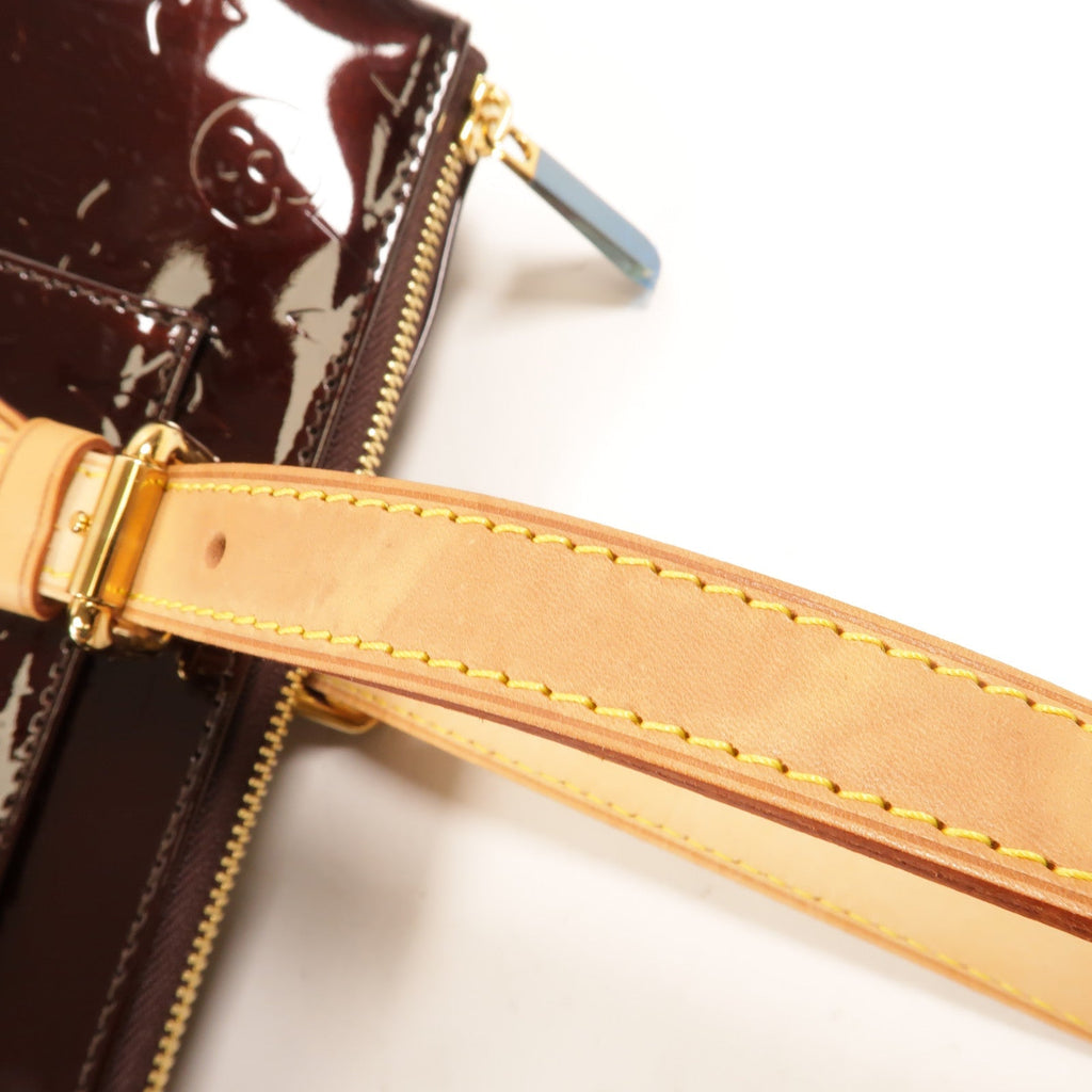Louis Vuitton Rosewood Avenue · Vernis