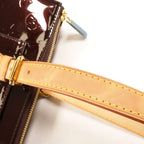 Louis Vuitton Rosewood Avenue · Vernis