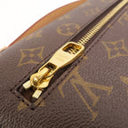 Louis Vuitton Pochette Metis · Monogram