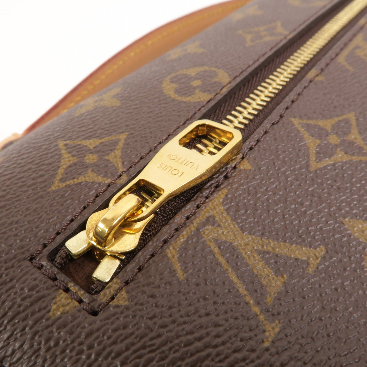 Louis Vuitton Pochette Metis · Monogram
