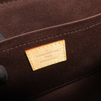 Louis Vuitton Rosewood Avenue · Vernis