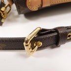 Louis Vuitton Pochette Metis · Monogram